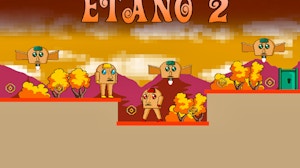 Image for Etano 2