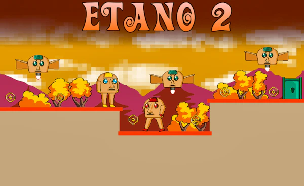 Etano 2