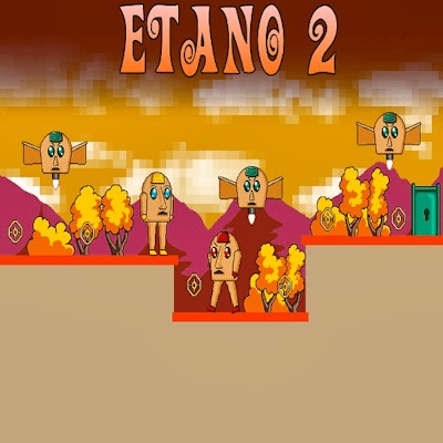Etano 2 By Gamepix