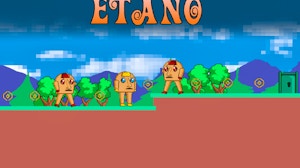 Image for Etano