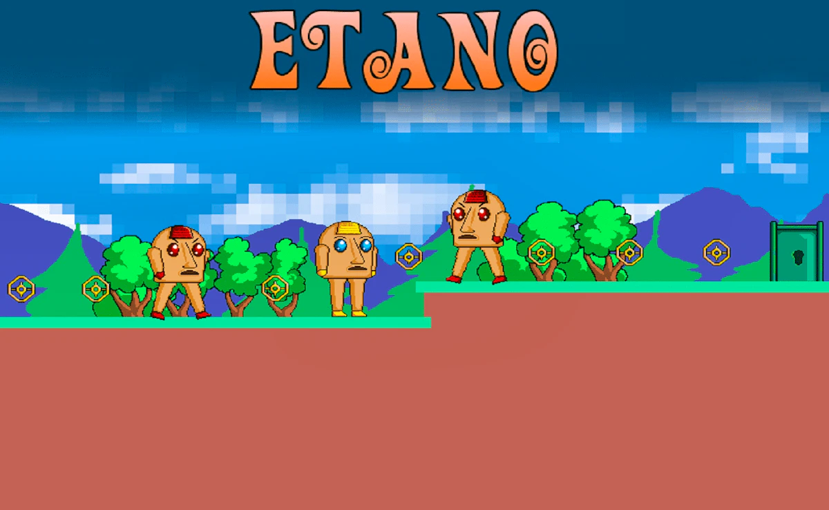 Etano game thumbnail