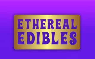 Ethereal Edibles