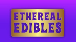 空灵美食 (Ethereal Edibles)