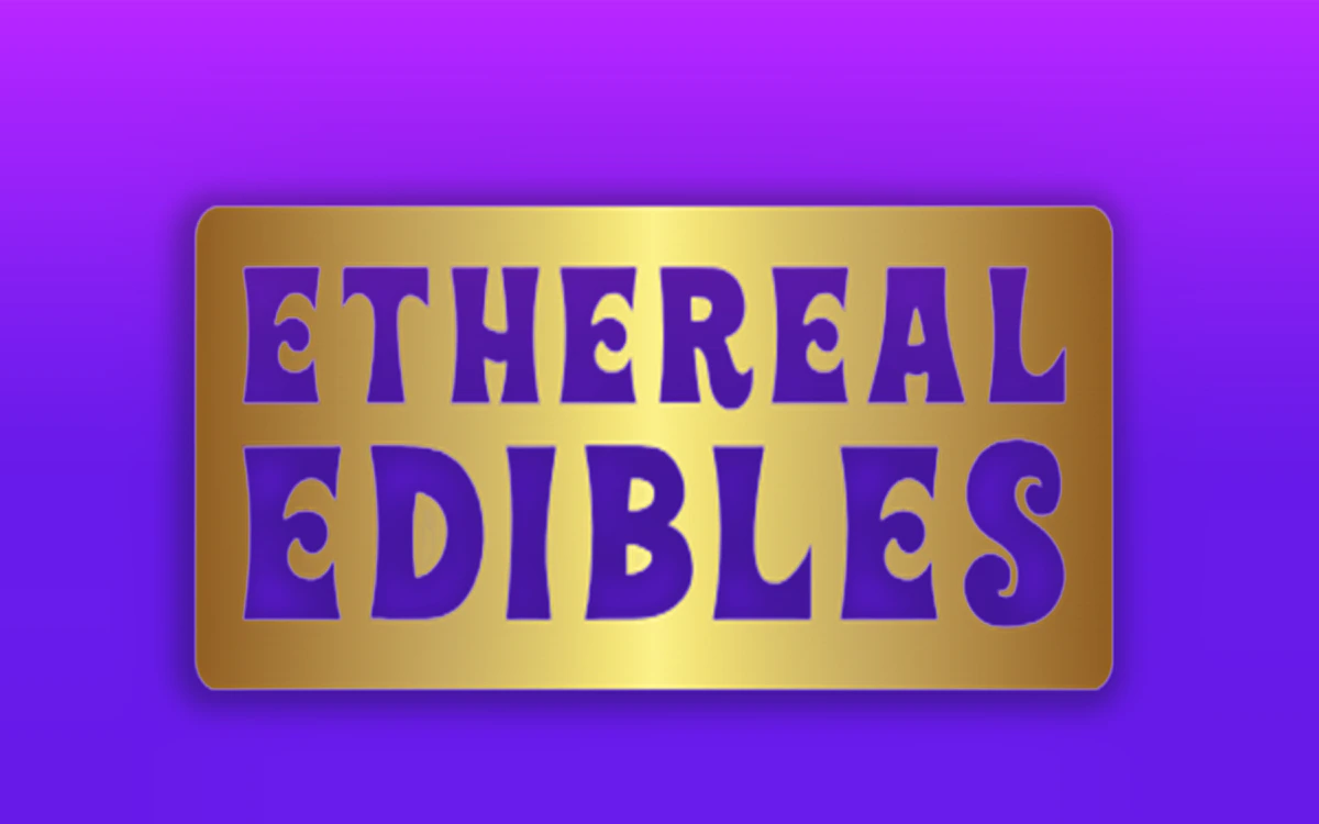 Play Ethereal Edibles — free online Hyper Casual game