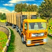 Euro Cargo Transporter Truck Driver Simulator 2019