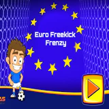 Euro Freekick Frenzy