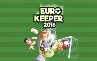 Euro Keeper 2016