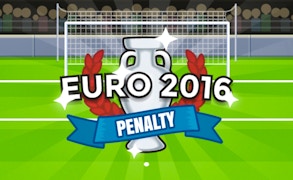 Euro Penalty 2016