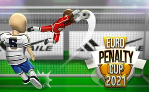 PENALTY CUP 2014 free online game on