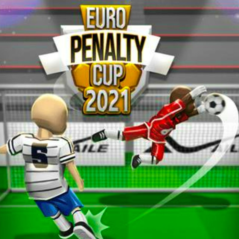 Euro Penalty Cup 2021  Jogue Agora Online Gratuitamente - Y8.com