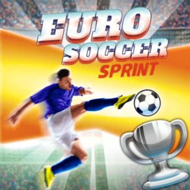 EURO SOCCER SPRINT jogo online no