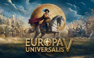 Europa Universalis V - Steam Key