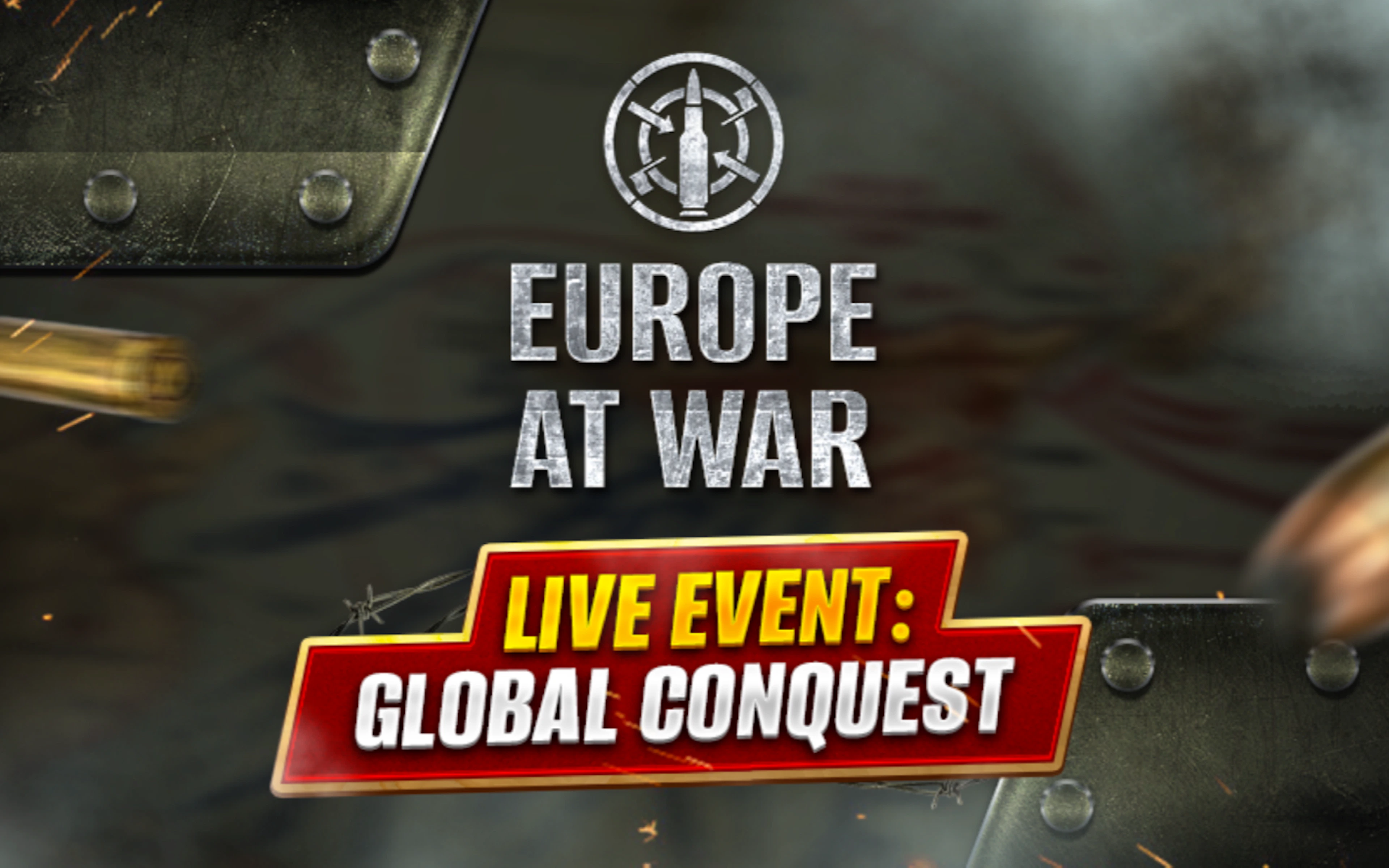 Europe at War