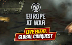 Europe at War