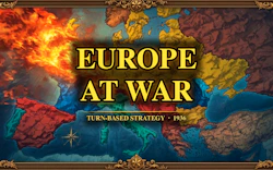 Europe at War