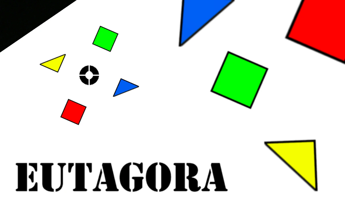 Play Eutagora — free online Arcade game