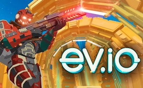 Ev.io game cover