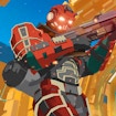ev.io - the browser FPS