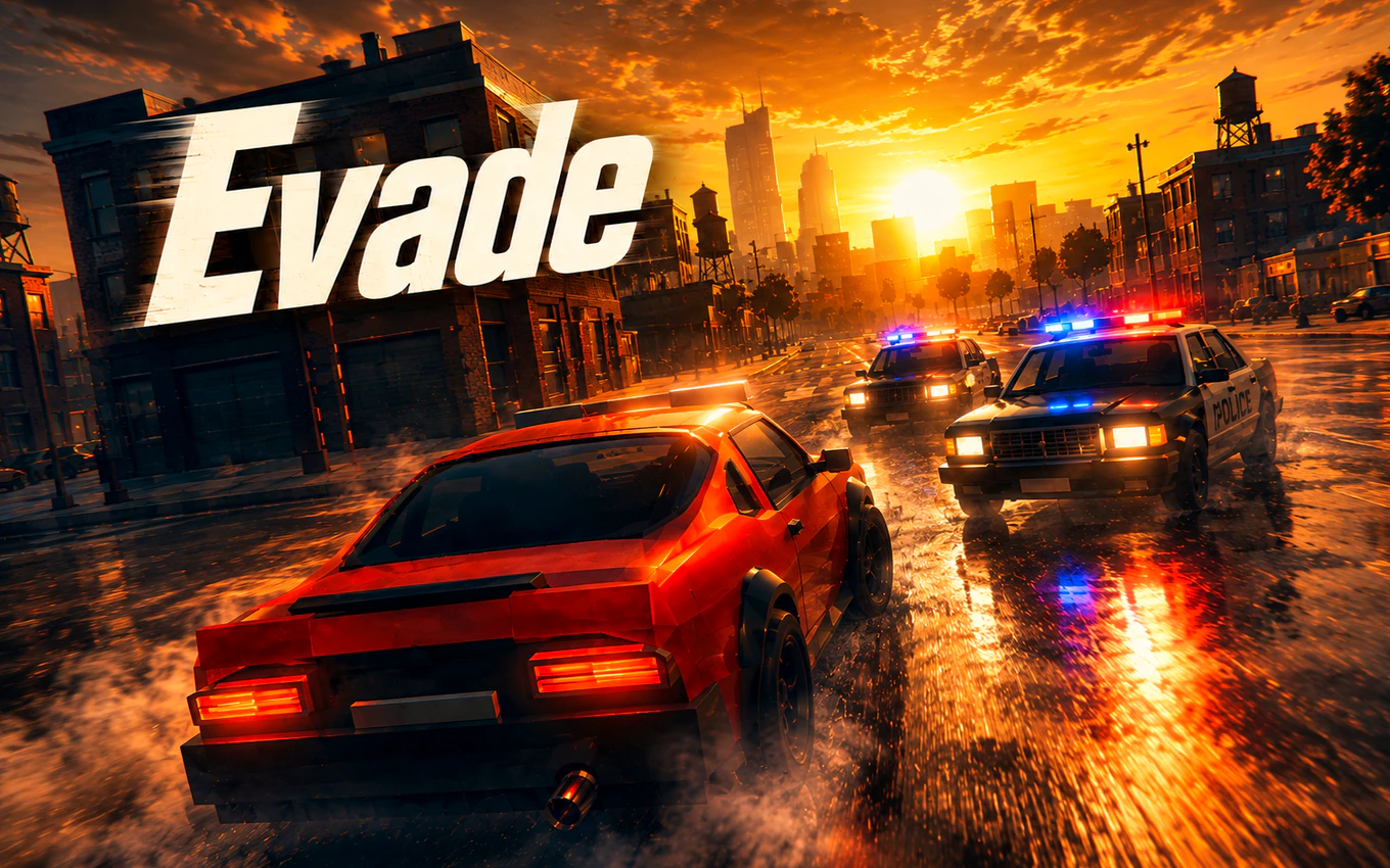 Evade