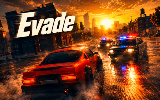 Evade