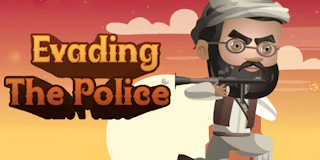 Evading The Police thumbnail