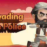 Evading The Police