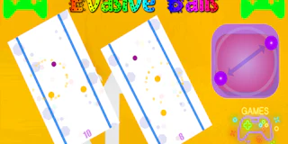 Evasive Balls thumbnail