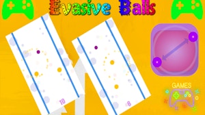 Image for Evasive Balls