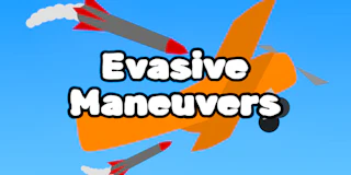 Evasive Maneuvers thumbnail
