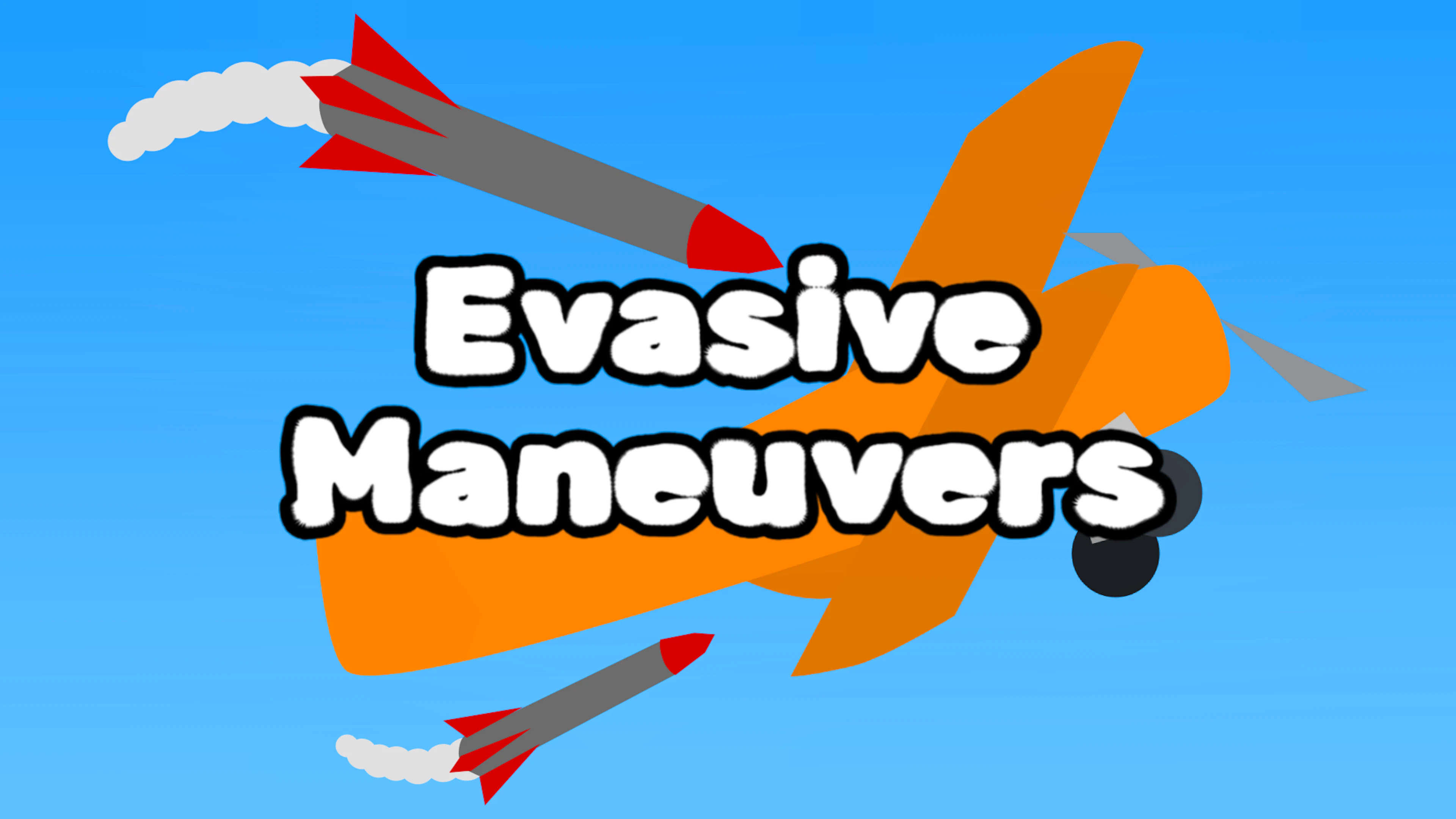 Evasive Maneuvers