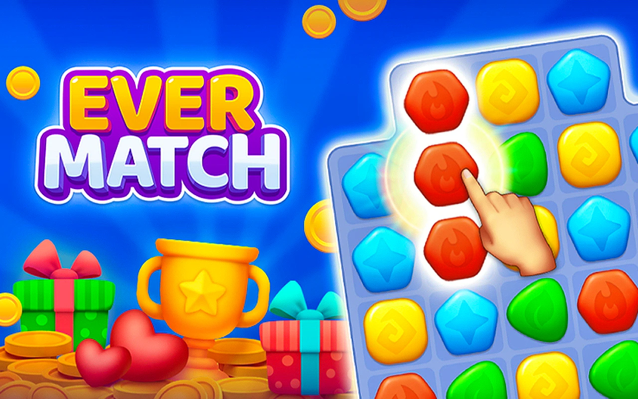 Evermatch