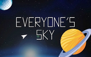 Everyone's Sky