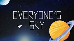 Everyone's Sky