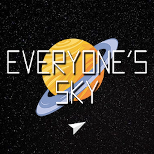 Everyone's Sky