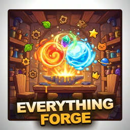 Everything Forge