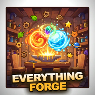 Everything Forge