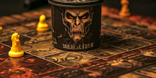 Evil Dictatorship thumbnail