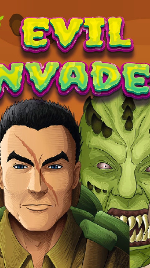Evil Invader