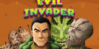 Evil Invader thumbnail