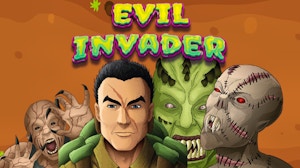 Image for Evil Invader