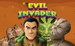 Evil Invader