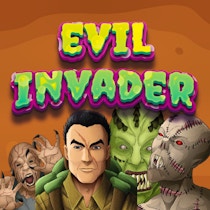 Evil Invader