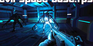 Evil Space Base FPS thumbnail