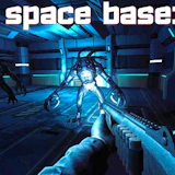 Evil Space Base FPS