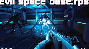 Image for Evil Space Base FPS