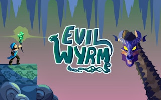 Evil Wyrm