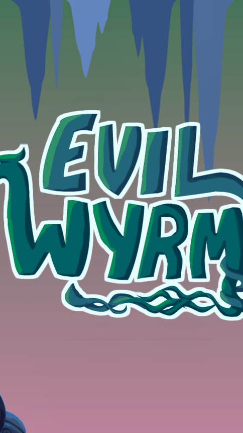 Evil Wyrm