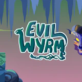 Evil Wyrm