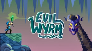 Image for Evil Wyrm