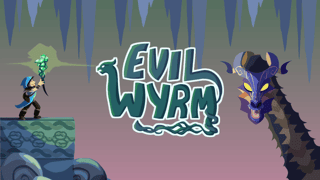 Evil Wyrm